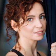 Екатерина Чернова