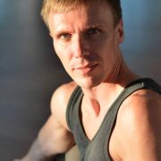 Андрей Сахно