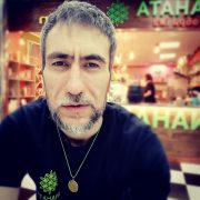 Ali Hz