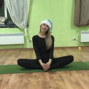 Екатерина Полякова