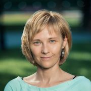Валентина Малиновская