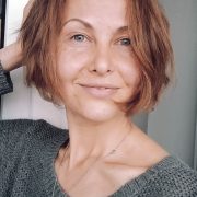Анна Кольцова
