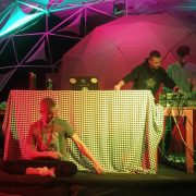 DJ KuZen & Denis Gavrilenko