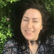 Елена Подгорная