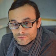 Владимир Бадиян
