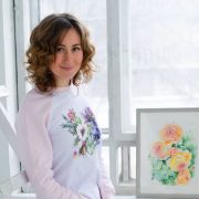 Алина Егорова