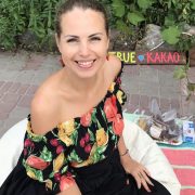 Татьяна Лакшми