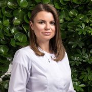 Катерина Пашко