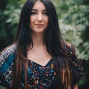 Лилия Хасанова