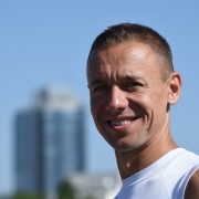 Яков Кулинич