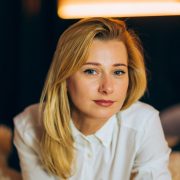 Алексенда Доманова
