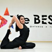 Татьяна Котлярова