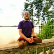 Дада Юктешвар Брахмачарья